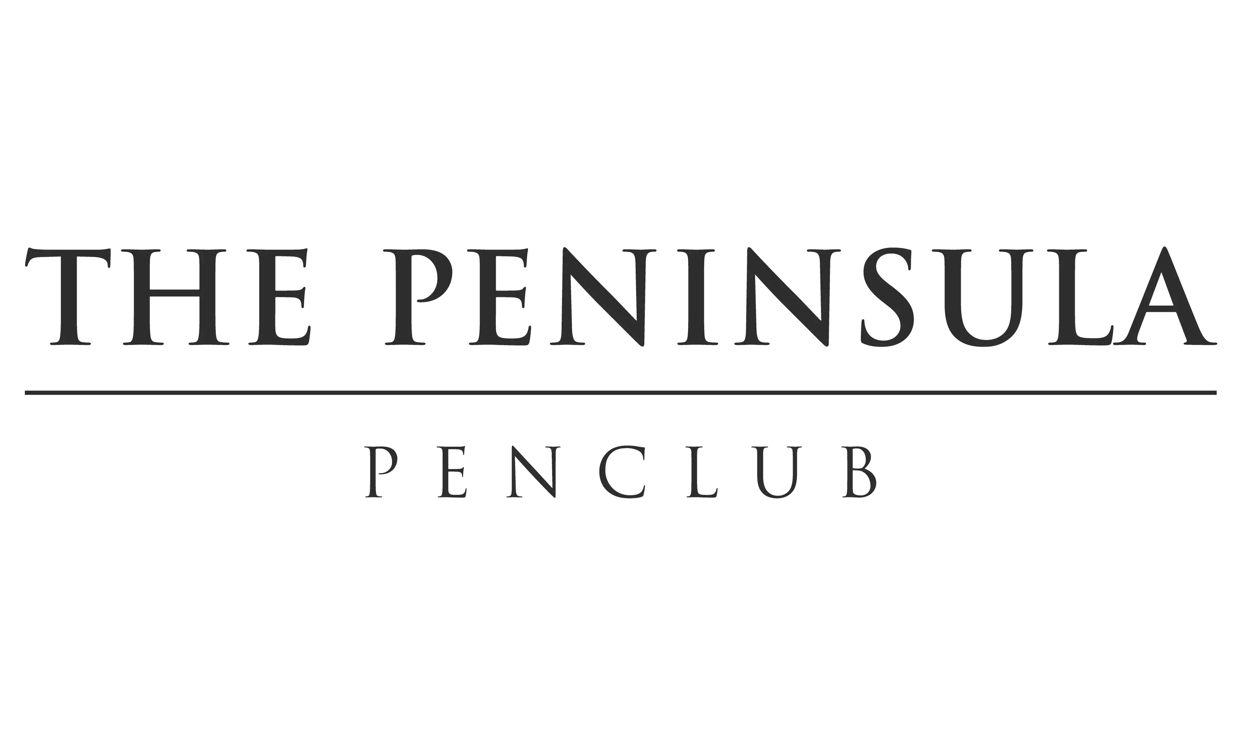 PenClub-Black-logo