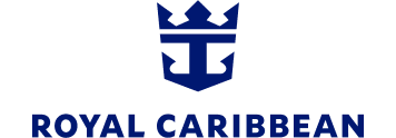 royal caribbean logo