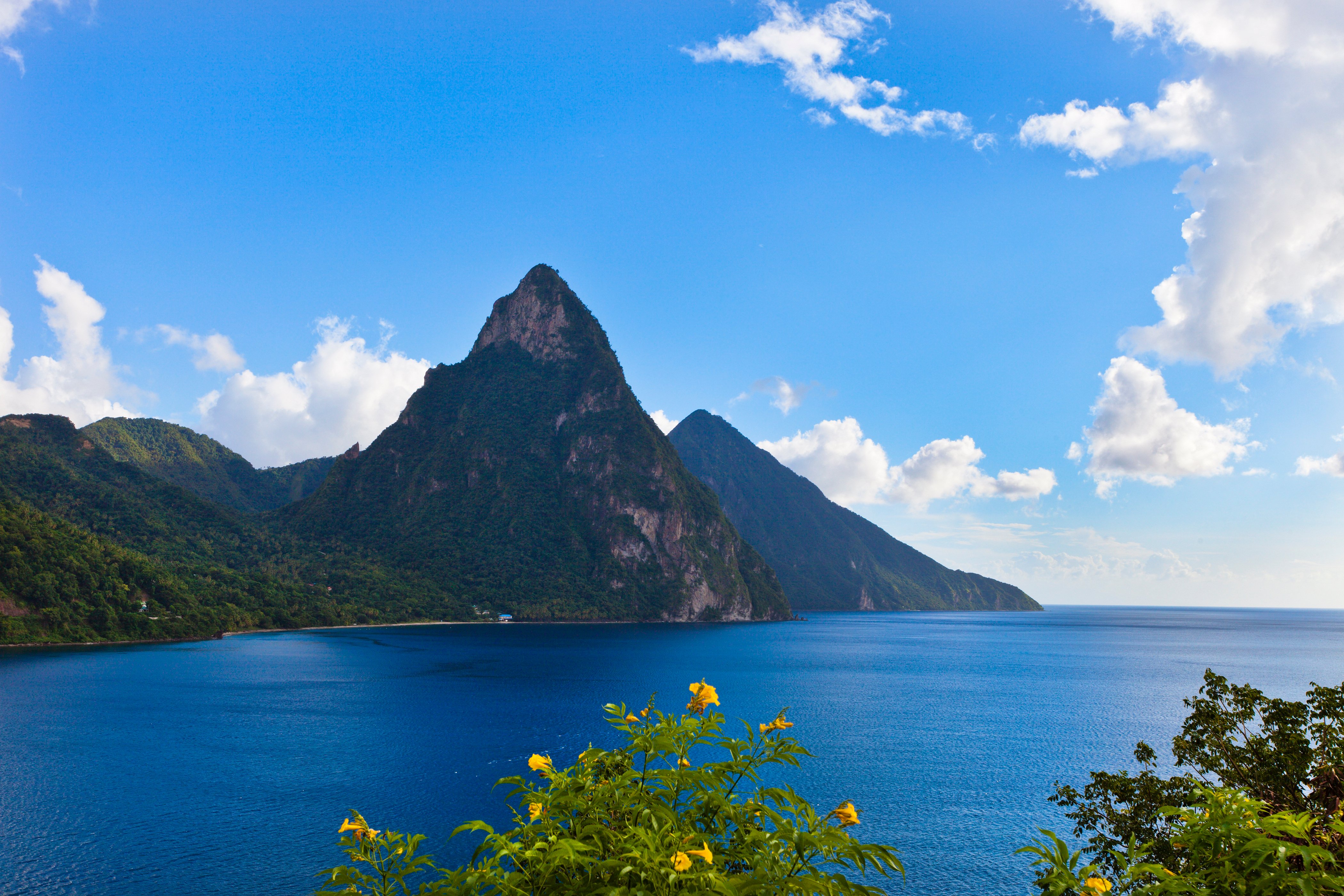 st lucia